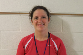 Lindy Mathis