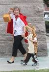 Halloween Parade