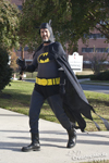 DMWS Halloween Parade - 2011