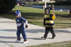 DMWS Halloween Parade - 2011