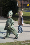 DMWS Halloween Parade - 2011