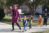 Halloween Parade