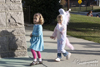 DMWS Halloween Parade - 2011
