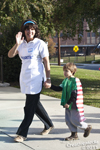 DMWS Halloween Parade - 2011