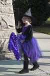 DMWS Halloween Parade - 2011