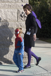 DMWS Halloween Parade - 2011