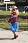 DMWS Halloween Parade - 2011