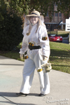 DMWS Halloween Parade - 2011