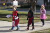 DMWS Halloween Parade - 2011
