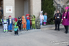 DMWS Halloween Parade - 2011