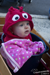 DMWS Halloween Parade - 2011