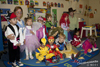 DMWS Halloween Parade - 2011