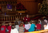 Learning about the Nativity