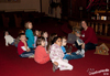 Learning about the Nativity