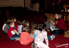 Learning about the Nativity