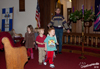Learning about the Nativity