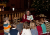 Learning about the Nativity
