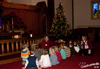 Learning about the Nativity