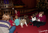 Learning about the Nativity
