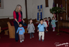 Learning about the Nativity