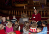 Learning about the Nativity