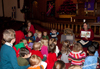 Learning about the Nativity