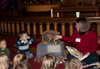 Learning about the Nativity