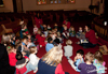 Learning about the Nativity