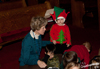 Learning about the Nativity