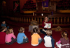 Learning about the Nativity