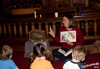 Learning about the Nativity