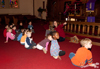 Learning about the Nativity