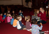 Learning about the Nativity