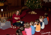 Learning about the Nativity