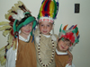 DMWS Thanksgiving Play 2010