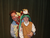 DMWS Thanksgiving Play 2010