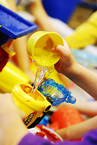 Waterplay